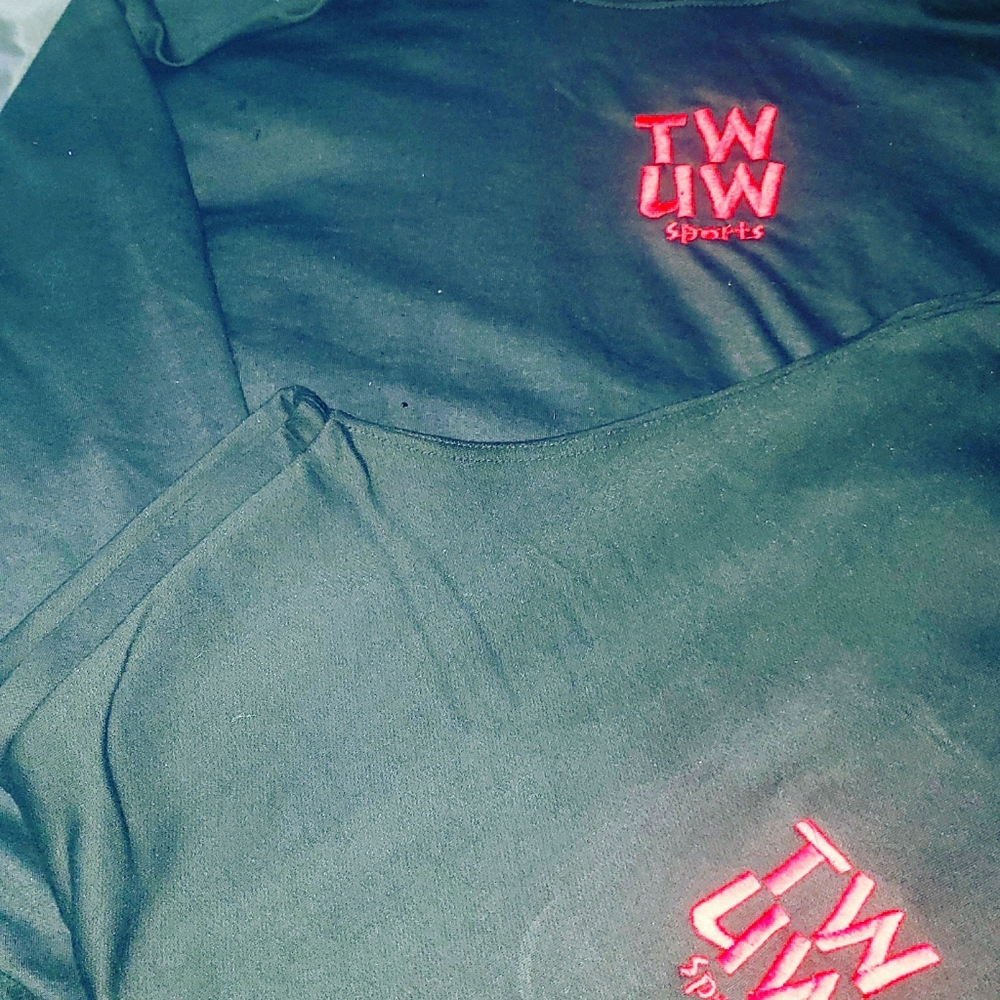 Sweat Suite